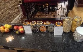 Hotel Les Théâtres