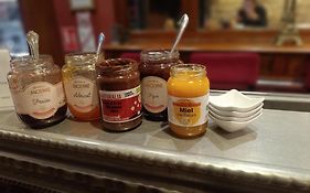 Hotel Les Théâtres